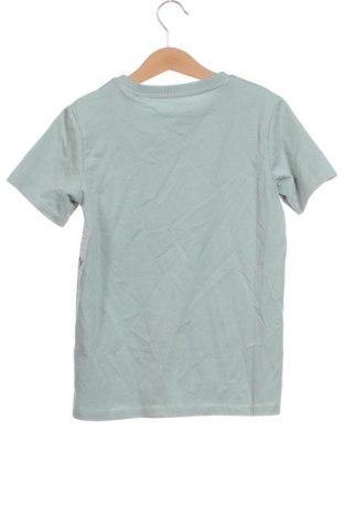 Παιδικό μπλουζάκι Guess, Μέγεθος 7-8y/ 128-134 εκ., Χρώμα Πράσινο, Τιμή 23,71 €