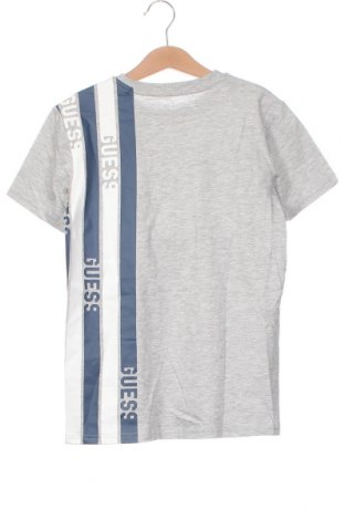 Kinder T-Shirt Guess, Größe 7-8y/ 128-134 cm, Farbe Grau, Preis € 23,71
