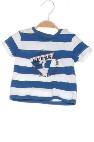 Tricou pentru copii Guess, Mărime 3-6m/ 62-68 cm, Culoare Multicolor, Preț 48,42 Lei
