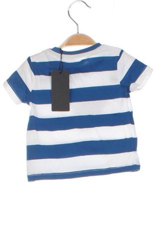 Παιδικό μπλουζάκι Guess, Μέγεθος 3-6m/ 62-68 εκ., Χρώμα Πολύχρωμο, Τιμή 9,48 €