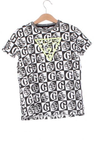 Παιδικό μπλουζάκι Guess, Μέγεθος 8-9y/ 134-140 εκ., Χρώμα Πολύχρωμο, Τιμή 14,23 €