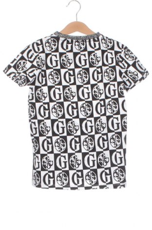 Παιδικό μπλουζάκι Guess, Μέγεθος 8-9y/ 134-140 εκ., Χρώμα Πολύχρωμο, Τιμή 23,71 €
