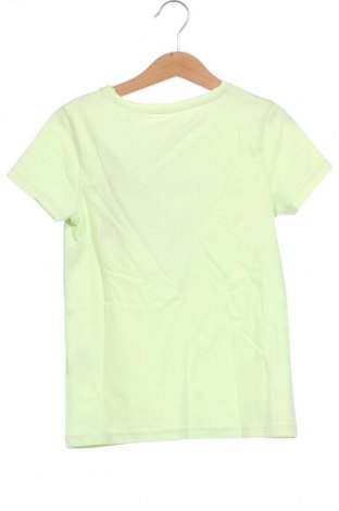 Dětské tričko  Guess, Velikost 8-9y/ 134-140 cm, Barva Zelená, Cena  667,00 Kč