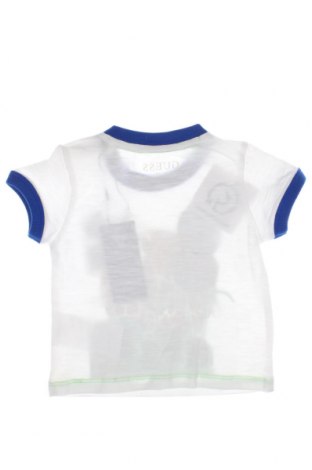 Tricou pentru copii Guess, Mărime 3-6m/ 62-68 cm, Culoare Alb, Preț 121,05 Lei
