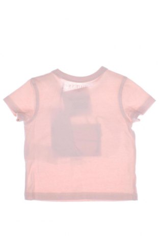 Kinder T-Shirt Guess, Größe 3-6m/ 62-68 cm, Farbe Rosa, Preis € 7,11