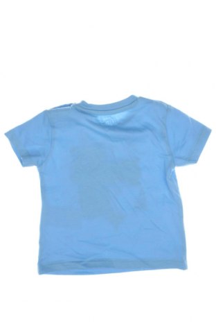 Gyerek póló Guess, Méret 3-6m / 62-68 cm, Szín Kék, Ár 3 404 Ft