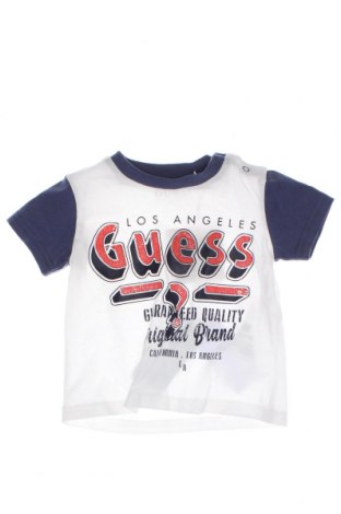 Dětské tričko  Guess, Velikost 3-6m/ 62-68 cm, Barva Vícebarevné, Cena  334,00 Kč
