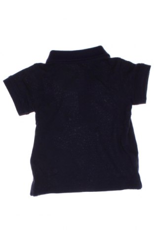 Kinder T-Shirt Guess, Größe 3-6m/ 62-68 cm, Farbe Blau, Preis 9,48 €