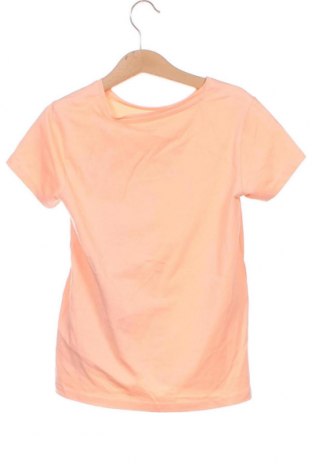 Dziecięcy T-shirt Guess, Rozmiar 7-8y/ 128-134 cm, Kolor Różowy, Cena 122,61 zł