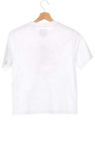 Dziecięcy T-shirt Guess, Rozmiar 7-8y/ 128-134 cm, Kolor Biały, Cena 67,44 zł