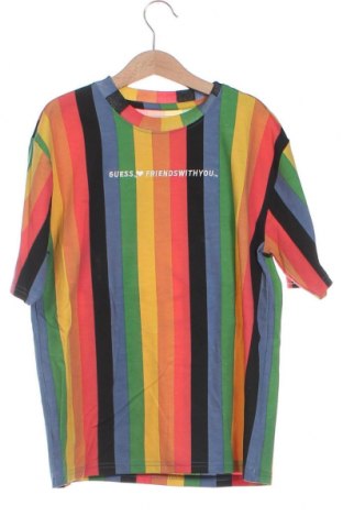 Kinder T-Shirt Guess, Größe 7-8y/ 128-134 cm, Farbe Mehrfarbig, Preis € 18,97