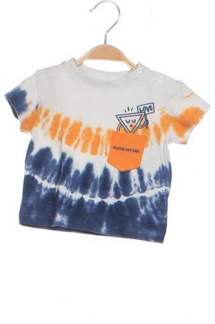 Kinder T-Shirt Guess, Größe 3-6m/ 62-68 cm, Farbe Mehrfarbig, Preis € 11,86