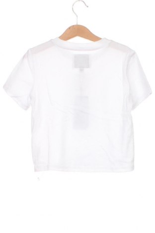 Kinder T-Shirt Guess, Größe 7-8y/ 128-134 cm, Farbe Weiß, Preis 23,71 €