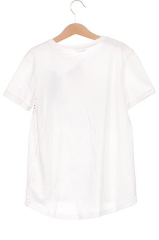 Детска тениска Guess, Размер 7-8y/ 128-134 см, Цвят Бял, Цена 46,00 лв.