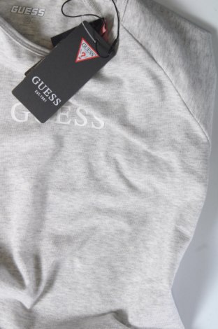 Kinder T-Shirt Guess, Größe 8-9y/ 134-140 cm, Farbe Grau, Preis 23,71 €