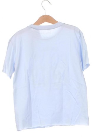 Tricou pentru copii Guess, Mărime 8-9y/ 134-140 cm, Culoare Albastru, Preț 72,63 Lei