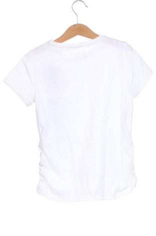 Kinder T-Shirt Guess, Größe 7-8y/ 128-134 cm, Farbe Weiß, Preis € 23,71