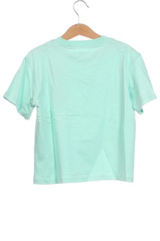Detské tričko Guess, Veľkosť 8-9y/ 134-140 cm, Farba Modrá, Cena  23,71 €