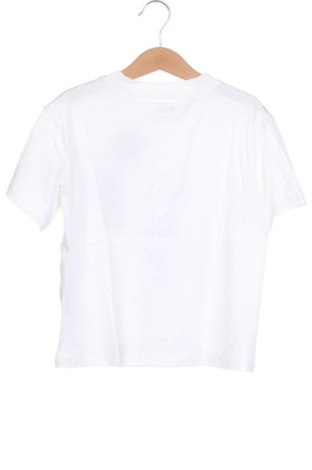Dziecięcy T-shirt Guess, Rozmiar 8-9y/ 134-140 cm, Kolor Biały, Cena 122,61 zł