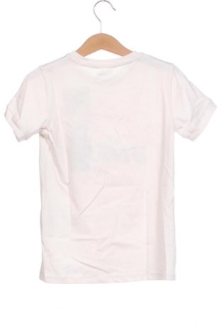Детска тениска Guess, Размер 7-8y/ 128-134 см, Цвят Екрю, Цена 46,00 лв.