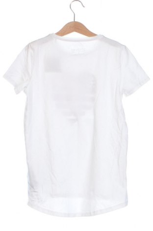 Παιδικό μπλουζάκι Guess, Μέγεθος 11-12y/ 152-158 εκ., Χρώμα Λευκό, Τιμή 23,71 €