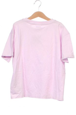 Dziecięcy T-shirt Guess, Rozmiar 13-14y/ 164-168 cm, Kolor Fioletowy, Cena 122,61 zł