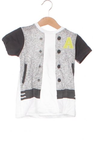 Kinder T-Shirt H&M, Größe 18-24m/ 86-98 cm, Farbe Mehrfarbig, Preis € 3,60
