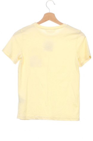 Dětské tričko  H&M, Velikost 8-9y/ 134-140 cm, Barva Žlutá, Cena  152,00 Kč