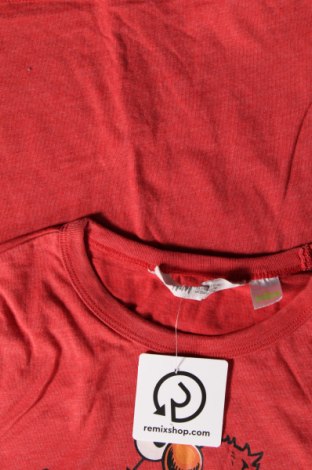 Detské tričko H&M, Veľkosť 8-9y/ 134-140 cm, Farba Červená, Cena  6,14 €