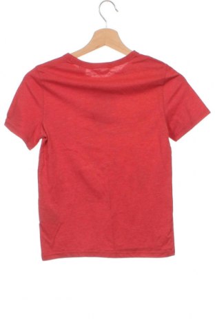 Tricou pentru copii H&M, Mărime 8-9y/ 134-140 cm, Culoare Roșu, Preț 30,61 Lei