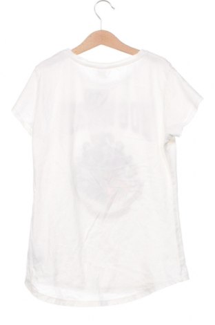 Dětské tričko  H&M, Velikost 14-15y/ 168-170 cm, Barva Krémová, Cena  84,00 Kč