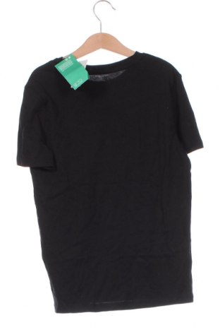 Παιδικό μπλουζάκι H&M Conscious Collection, Μέγεθος 8-9y/ 134-140 εκ., Χρώμα Μαύρο, Τιμή 8,18 €