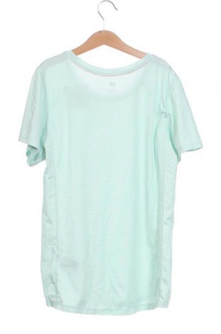 Tricou pentru copii H&M Sport, Mărime 14-15y/ 168-170 cm, Culoare Verde, Preț 22,11 Lei