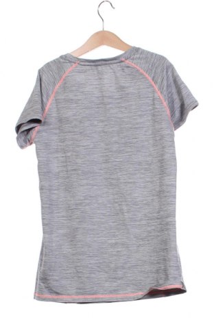 Kinder T-Shirt H&M Sport, Größe 14-15y/ 168-170 cm, Farbe Grau, Preis 5,11 €