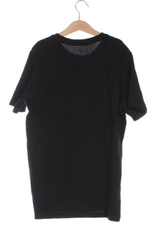 Παιδικό μπλουζάκι Jack & Jones, Μέγεθος 13-14y/ 164-168 εκ., Χρώμα Μαύρο, Τιμή 17,01 €