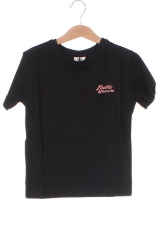 Tricou pentru copii Kaotiko, Mărime 4-5y/ 110-116 cm, Culoare Negru, Preț 39,08 Lei