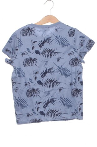 Παιδικό μπλουζάκι Koton, Μέγεθος 4-5y/ 110-116 εκ., Χρώμα Μπλέ, Τιμή 17,01 €