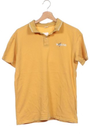 Tricou pentru copii LCW, Mărime 11-12y/ 152-158 cm, Culoare Galben, Preț 30,61 Lei