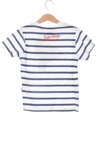 Dětské tričko  Lee Cooper, Velikost 5-6y/ 116-122 cm, Barva Bílá, Cena  478,00 Kč