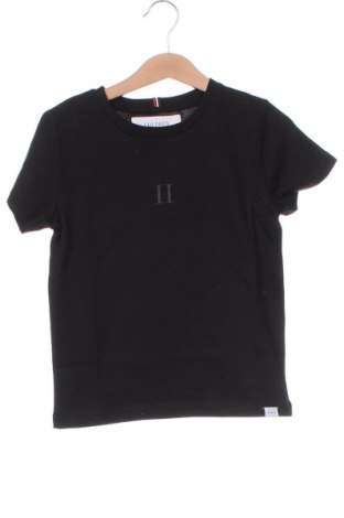 Tricou pentru copii Les Deux, Mărime 4-5y/ 110-116 cm, Culoare Negru, Preț 80,53 Lei