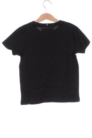 Tricou pentru copii Les Deux, Mărime 4-5y/ 110-116 cm, Culoare Negru, Preț 41,61 Lei
