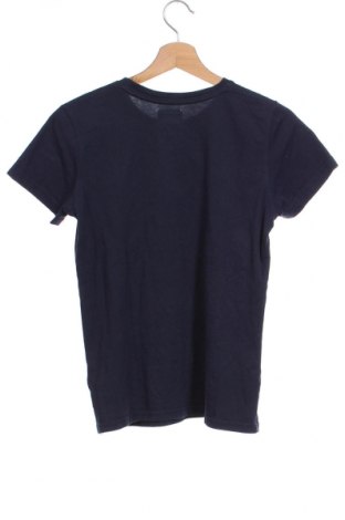 Детска тениска Levi's, Размер 13-14y/ 164-168 см, Цвят Син, Цена 51,00 лв.