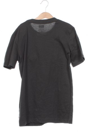 Παιδικό μπλουζάκι Levi's, Μέγεθος 11-12y/ 152-158 εκ., Χρώμα Γκρί, Τιμή 26,29 €