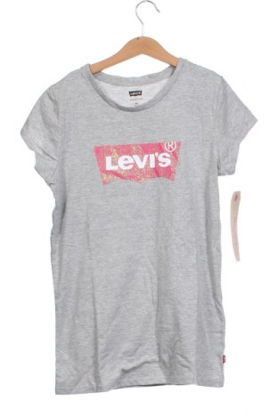 Dziecięcy T-shirt Levi's, Rozmiar 13-14y/ 164-168 cm, Kolor Niebieski, Cena 81,56 zł