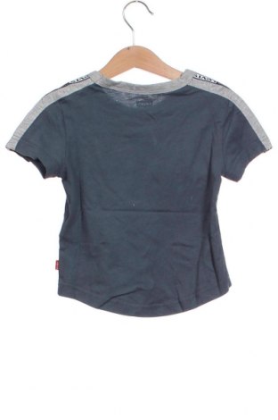 Dziecięcy T-shirt Levi's, Rozmiar 18-24m/ 86-98 cm, Kolor Niebieski, Cena 135,94 zł