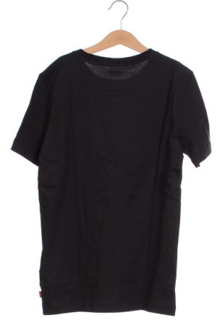 Kinder T-Shirt Levi's, Größe 13-14y/ 164-168 cm, Farbe Schwarz, Preis 26,29 €