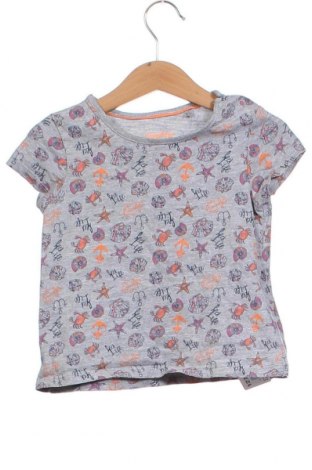 Παιδικό μπλουζάκι Lupilu, Μέγεθος 18-24m/ 86-98 εκ., Χρώμα Γκρί, Τιμή 3,50 €