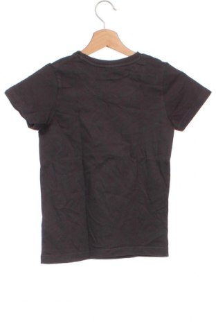 Παιδικό μπλουζάκι Marks & Spencer, Μέγεθος 7-8y/ 128-134 εκ., Χρώμα Γκρί, Τιμή 6,00 €
