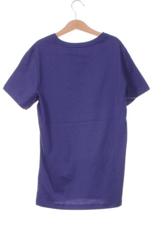 Детска тениска Name It, Размер 12-13y/ 158-164 см, Цвят Лилав, Цена 33,00 лв.