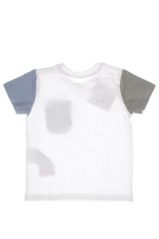Detské tričko Name It, Veľkosť 3-6m/ 62-68 cm, Farba Biela, Cena  9,12 €